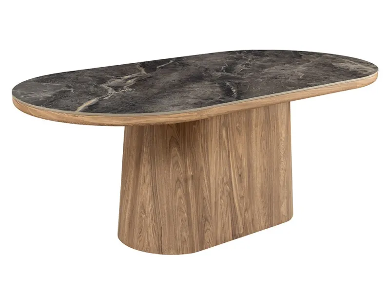 Tables de salle à manger  | adeniahome.com