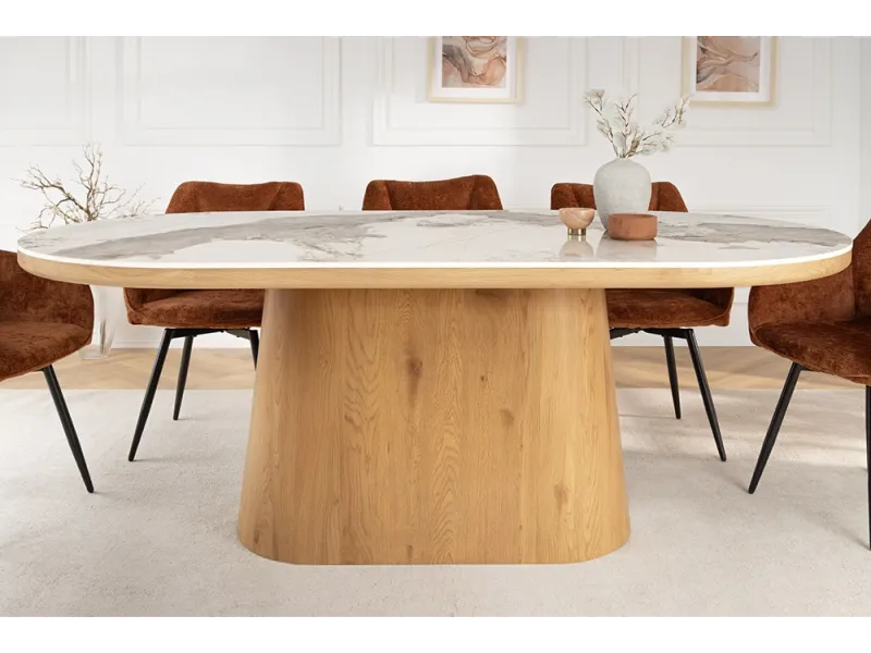 Tables de salle à manger  | adeniahome.com