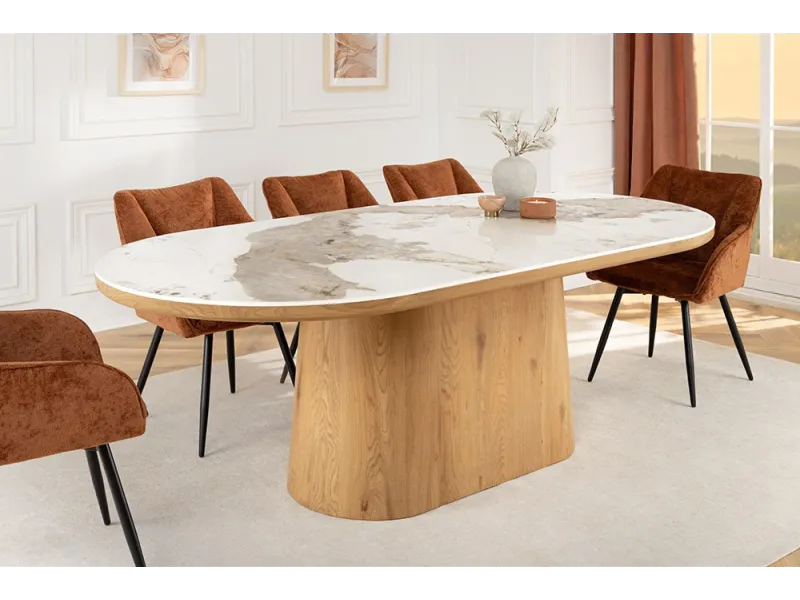 Tables de salle à manger  | adeniahome.com