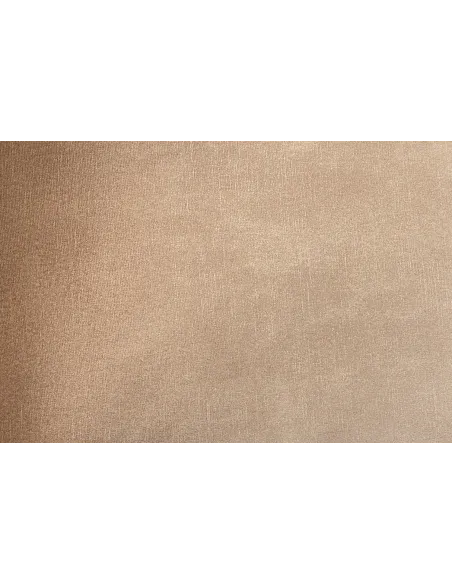 Canapé convertible design scandinave coloris gris claire en tissu a...