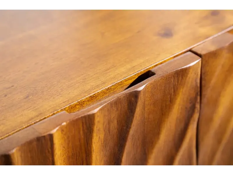 Buffet, Bahut et enfilade Scorpion pas cher en bois massif  | LIVRAISON GRAT...