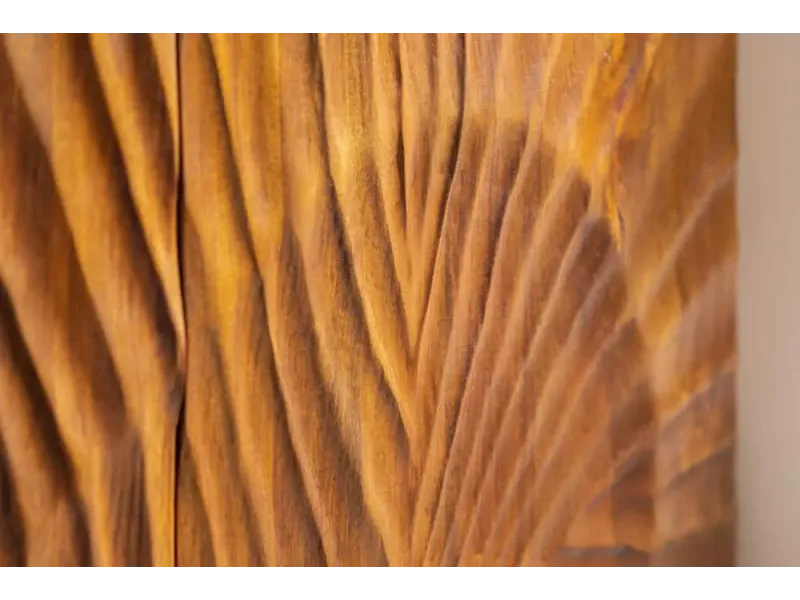 Buffet, Bahut et enfilade Scorpion pas cher en bois massif  | LIVRAISON GRAT...