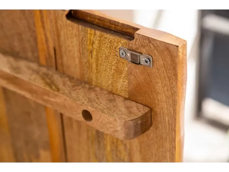 Buffet, Bahut et enfilade Scorpion pas cher en bois massif  | LIVRAISON GRAT...