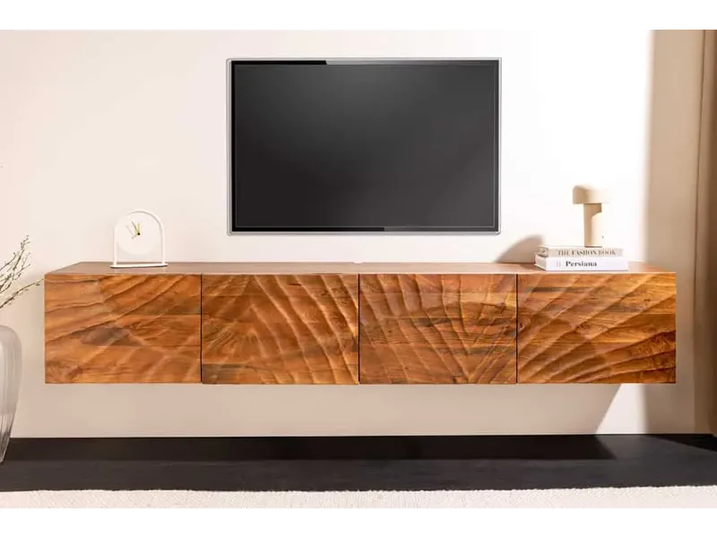 Buffet, Bahut et enfilade pas cher en bois massif  | LIVRAISON GRAT...