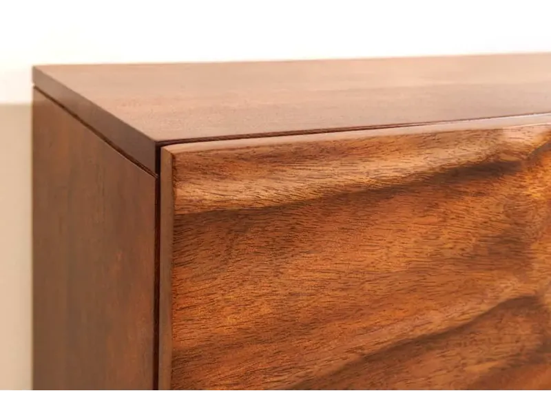 Buffet, Bahut et enfilade pas cher en bois massif  | LIVRAISON GRAT...