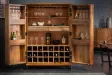 Buffet, Bahut et enfilade Scorpion pas cher en bois massif  | LIVRAISON GRAT...