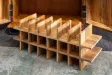 Buffet, Bahut et enfilade Scorpion pas cher en bois massif  | LIVRAISON GRAT...