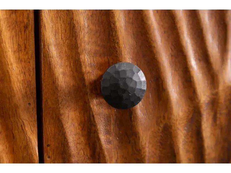 Buffet, Bahut et enfilade Scorpion pas cher en bois massif  | LIVRAISON GRAT...