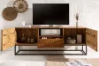 Buffet, Bahut et enfilade pas cher en bois massif  | LIVRAISON GRAT...