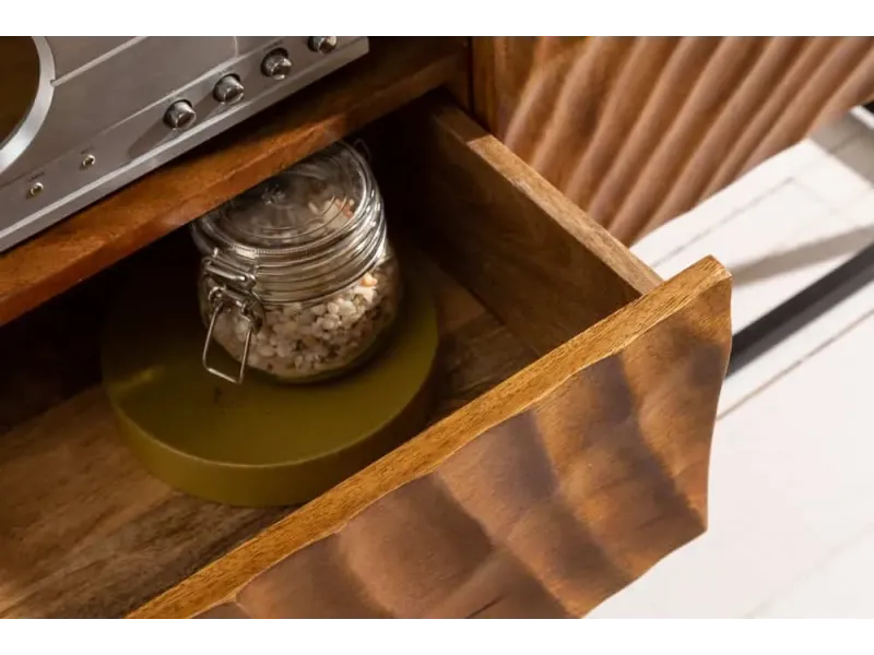 Buffet, Bahut et enfilade pas cher en bois massif  | LIVRAISON GRAT...