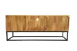 Buffet, Bahut et enfilade pas cher en bois massif  | LIVRAISON GRAT...