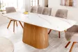 Table en bois massif pas cher | LIVRAISON GRATUITE | adeniahome