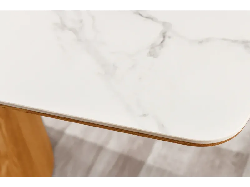 Table en bois massif pas cher | LIVRAISON GRATUITE | adeniahome