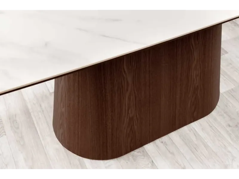 Table en bois massif pas cher | LIVRAISON GRATUITE | adeniahome