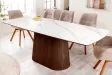 Table en bois massif pas cher | LIVRAISON GRATUITE | adeniahome