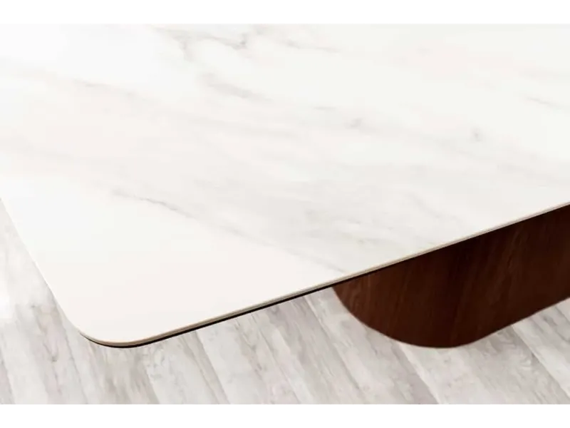 Table en bois massif pas cher | LIVRAISON GRATUITE | adeniahome