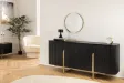 Buffet, Bahut et enfilade pas cher en bois massif  | LIVRAISON GRAT... Buffet, Bahut et enfilade pas cher en bois massif  | LIVRAISON GRAT...