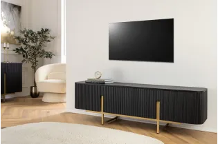 Buffet, Bahut et enfilade pas cher en bois massif  | LIVRAISON GRAT... 2