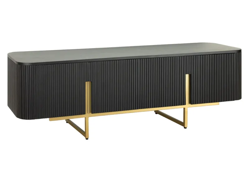 Buffet, Bahut et enfilade pas cher en bois massif  | LIVRAISON GRAT...