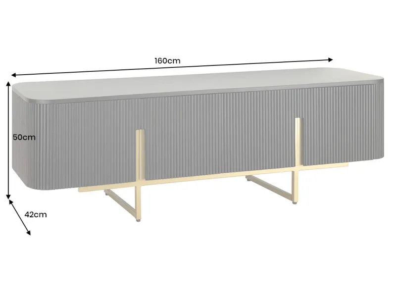 Buffet, Bahut et enfilade pas cher en bois massif  | LIVRAISON GRAT...