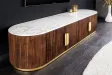 Buffet, Bahut et enfilade pas cher en bois massif  | LIVRAISON GRAT...