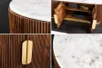 Buffet, Bahut et enfilade pas cher en bois massif  | LIVRAISON GRAT...