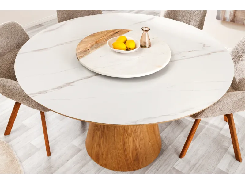 Table en bois massif pas cher | LIVRAISON GRATUITE | adeniahome