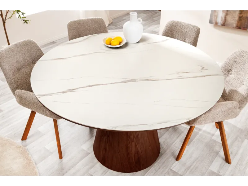 Table en bois massif pas cher | LIVRAISON GRATUITE | adeniahome