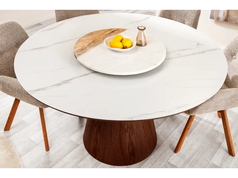 Table en bois massif pas cher | LIVRAISON GRATUITE | adeniahome