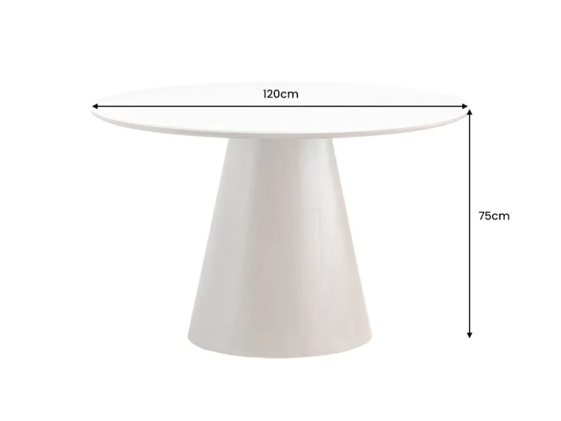 Table en bois massif pas cher | LIVRAISON GRATUITE | adeniahome