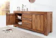 Buffet, Bahut et enfilade pas cher en bois massif  | LIVRAISON GRAT...