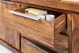 Buffet, Bahut et enfilade pas cher en bois massif  | LIVRAISON GRAT...