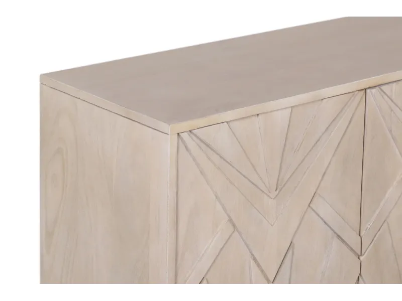 Buffet, Bahut et enfilade pas cher en bois massif  | LIVRAISON GRAT...