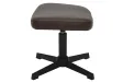 Chaise de bureau roulette avec hauteur réglable Sièges de bureau ad...