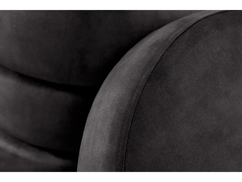 Tabouret 40 cm design en bois massif recyclé Tabourets bas |adeniahome...