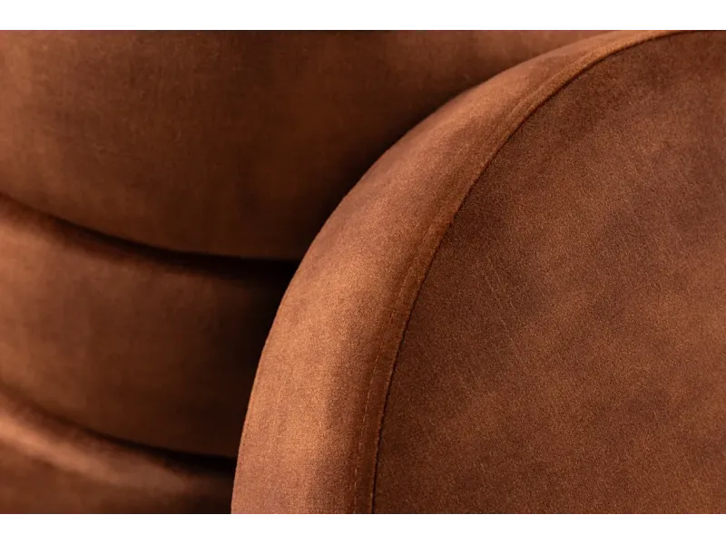 Tabouret 40 cm design en bois massif recyclé Tabourets bas |adeniahome...