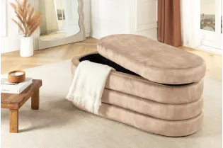 Caisson de bureau moderne à 3 tiroirs avec roulettes coloris noir l... 2