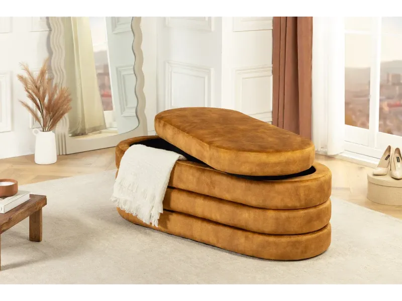 Caisson de bureau moderne à 3 tiroirs avec roulettes coloris noir l...