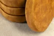 Caisson de bureau moderne à 3 tiroirs avec roulettes coloris noir l...