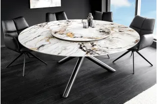 Table en bois massif pas cher | LIVRAISON GRATUITE | adeniahome