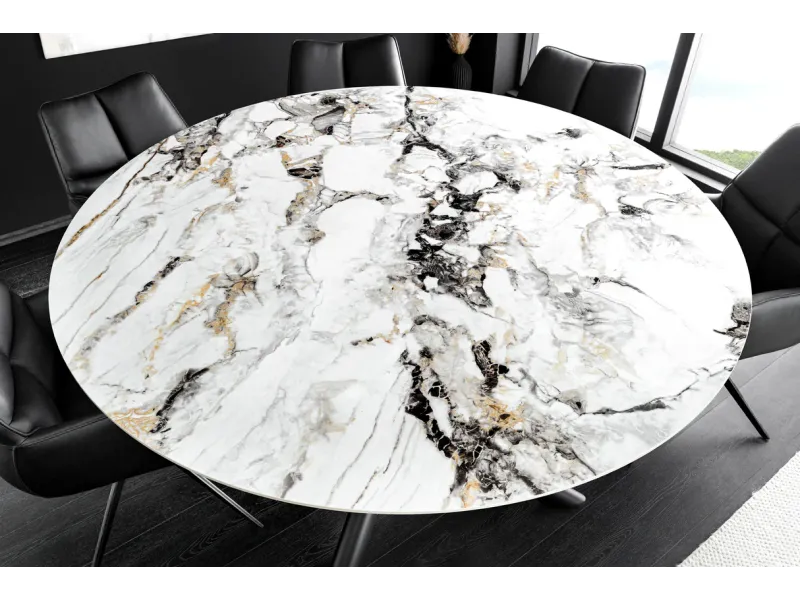 Table en bois massif pas cher | LIVRAISON GRATUITE | adeniahome