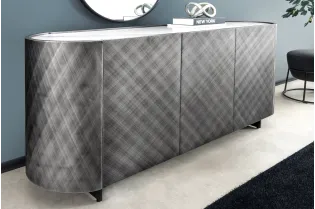 Buffet, Bahut et enfilade pas cher en bois massif  | LIVRAISON GRAT...