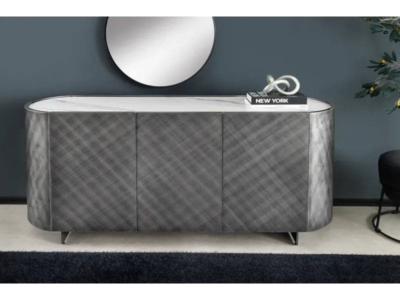 Buffet, Bahut et enfilade pas cher en bois massif  | LIVRAISON GRAT...