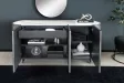 Buffet, Bahut et enfilade pas cher en bois massif  | LIVRAISON GRAT...