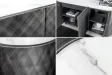 Buffet, Bahut et enfilade pas cher en bois massif  | LIVRAISON GRAT...