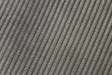 Canapé d'angle en velours coloris gris pas cher