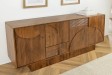 Buffet, Bahut et enfilade pas cher en bois massif  | LIVRAISON GRAT...
