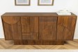 Buffet, Bahut et enfilade pas cher en bois massif  | LIVRAISON GRAT...