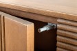 Buffet, Bahut et enfilade pas cher en bois massif  | LIVRAISON GRAT...