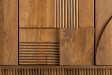 Buffet, Bahut et enfilade pas cher en bois massif  | LIVRAISON GRAT...